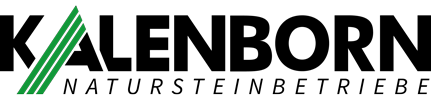 „Kalenborn KG“-Logo, zur Startseite