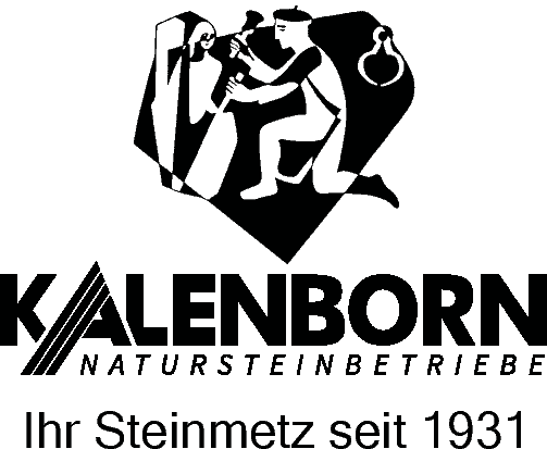 Logo neu schrift